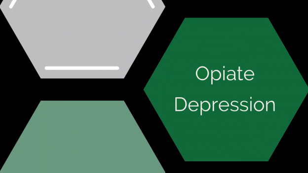 OpiateDepression