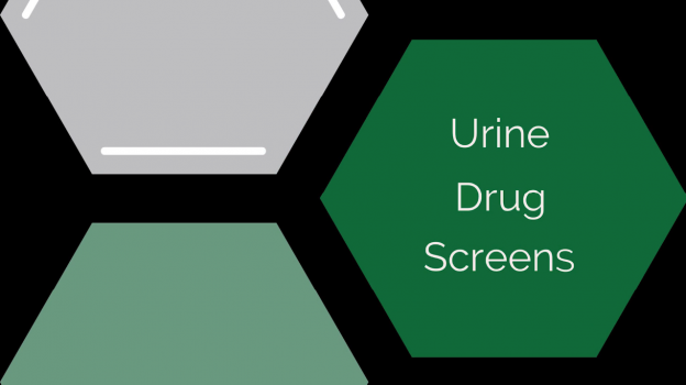 Urine Drug Screens